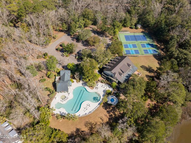 208 Bull Point Drive, Seabrook, SC 29940