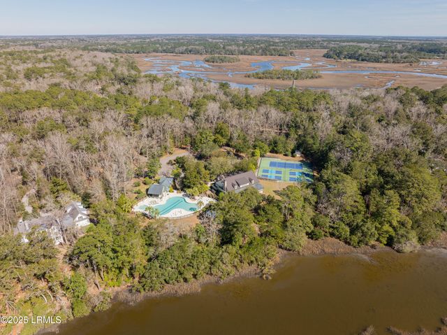 208 Bull Point Drive, Seabrook, SC 29940