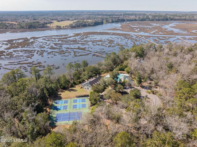 208 Bull Point Drive, Seabrook, SC 29940