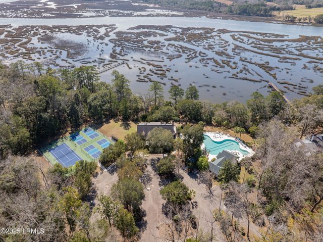 208 Bull Point Drive, Seabrook, SC 29940