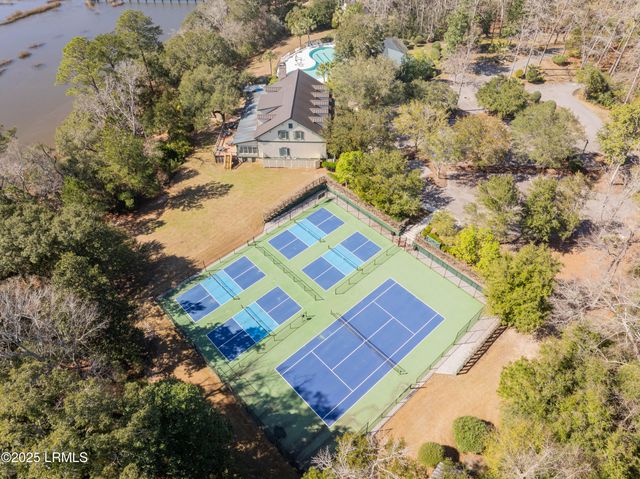 208 Bull Point Drive, Seabrook, SC 29940