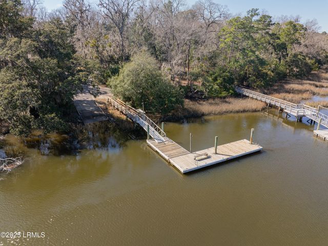 208 Bull Point Drive, Seabrook, SC 29940