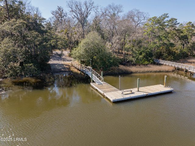 208 Bull Point Drive, Seabrook, SC 29940