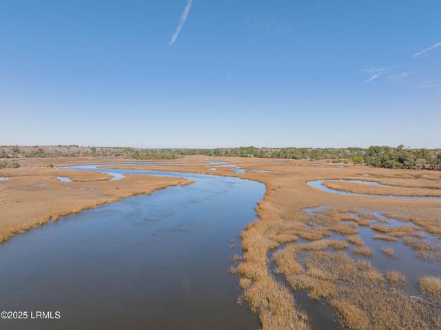 208 Bull Point Drive, Seabrook, SC 29940