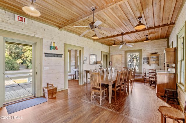 208 Bull Point Drive, Seabrook, SC 29940