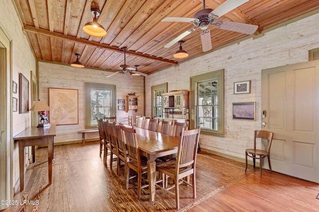 208 Bull Point Drive, Seabrook, SC 29940