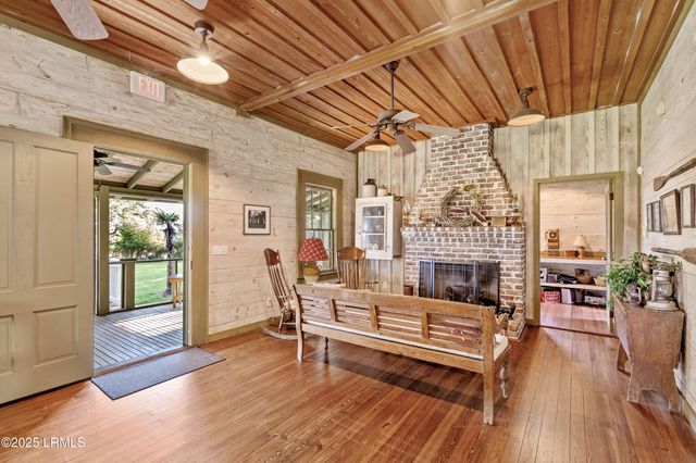 208 Bull Point Drive, Seabrook, SC 29940