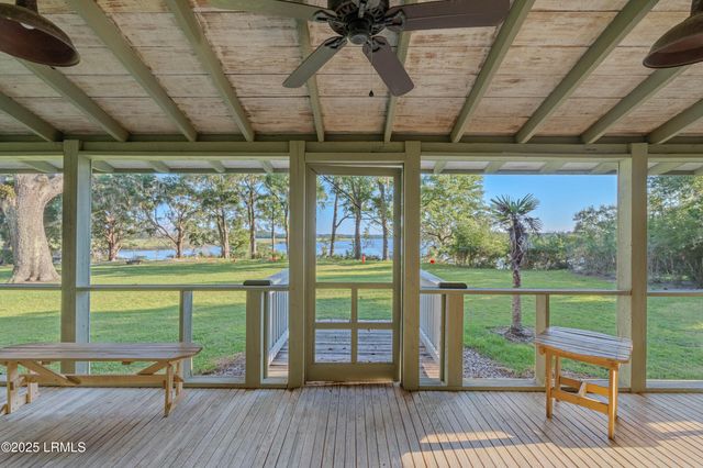 208 Bull Point Drive, Seabrook, SC 29940