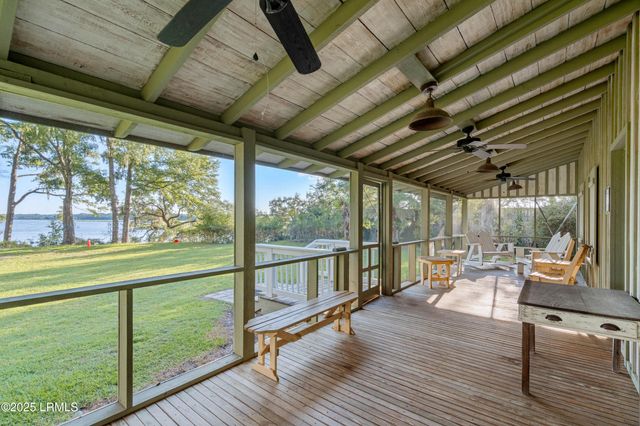 208 Bull Point Drive, Seabrook, SC 29940