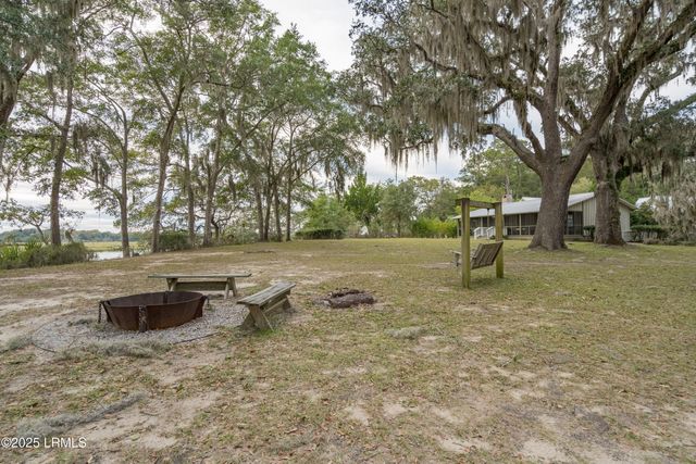 208 Bull Point Drive, Seabrook, SC 29940