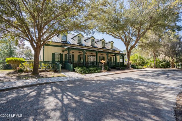 208 Bull Point Drive, Seabrook, SC 29940