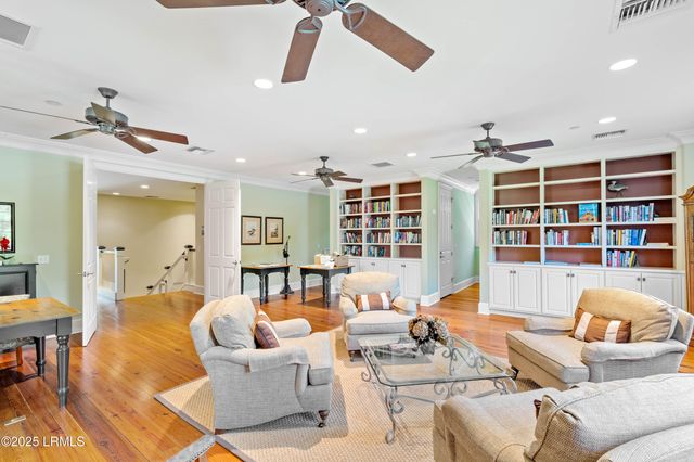 208 Bull Point Drive, Seabrook, SC 29940