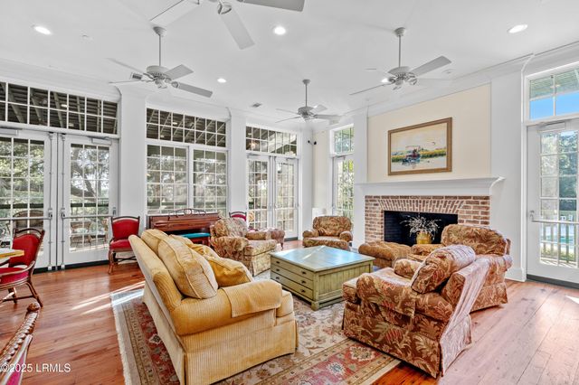 208 Bull Point Drive, Seabrook, SC 29940