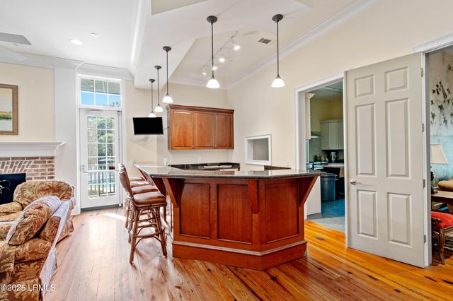 208 Bull Point Drive, Seabrook, SC 29940