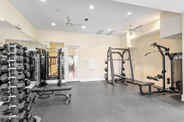 208 Bull Point Drive, Seabrook, SC 29940