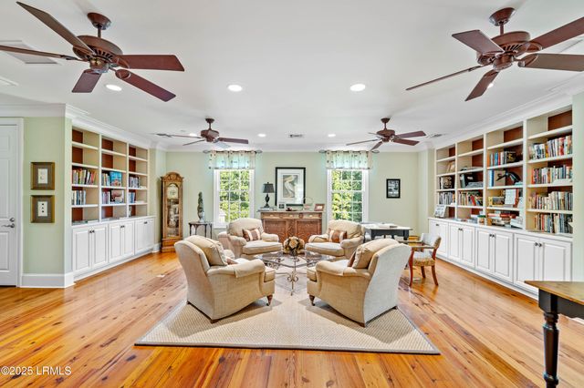 208 Bull Point Drive, Seabrook, SC 29940