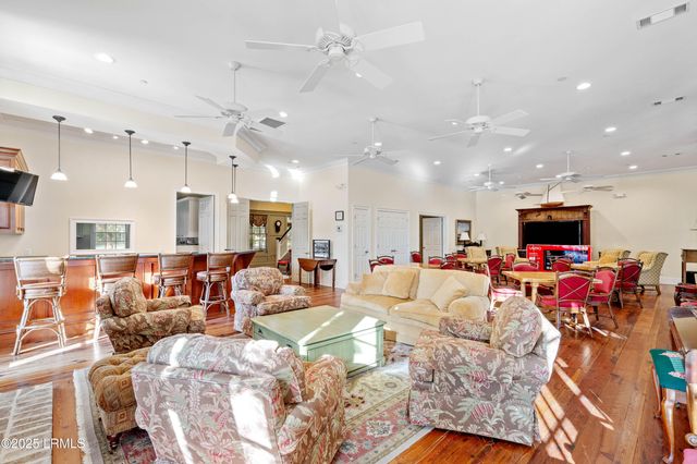 208 Bull Point Drive, Seabrook, SC 29940