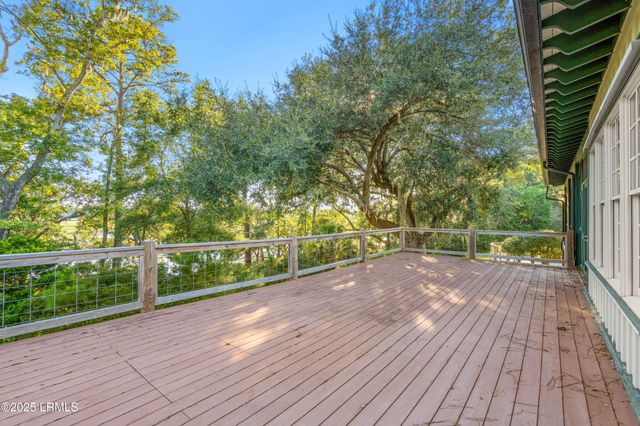 208 Bull Point Drive, Seabrook, SC 29940