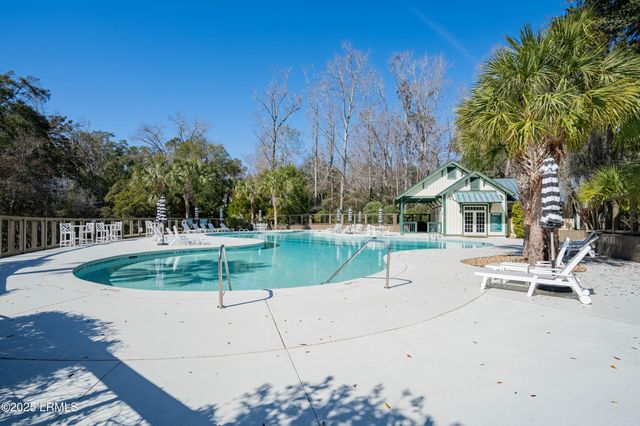 208 Bull Point Drive, Seabrook, SC 29940