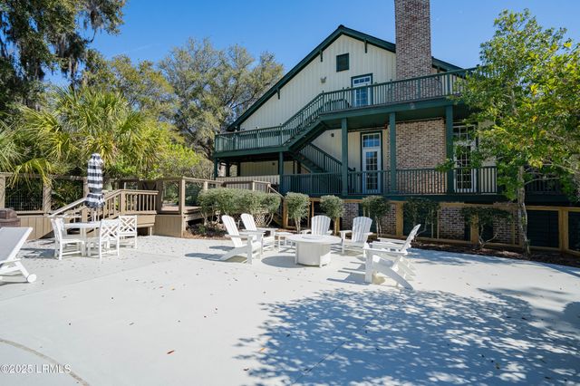 208 Bull Point Drive, Seabrook, SC 29940