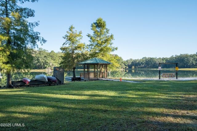 208 Bull Point Drive, Seabrook, SC 29940