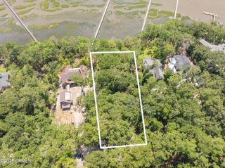 208 Bull Point Drive, Seabrook, SC 29940