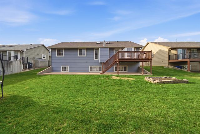 10602 W Hayden St, Wichita, KS 67209