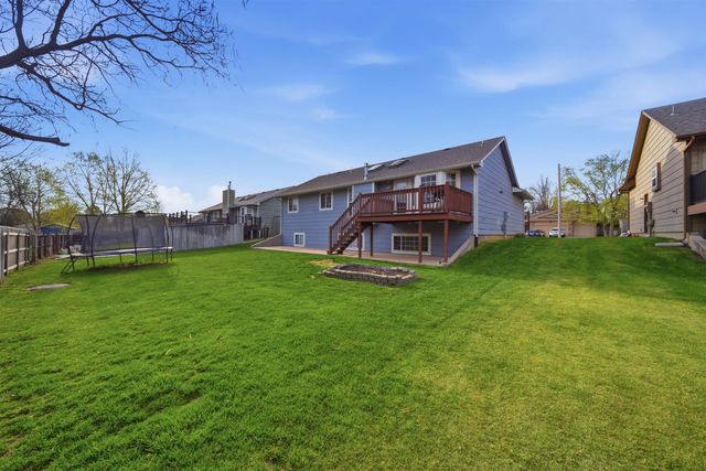 10602 W Hayden St, Wichita, KS 67209