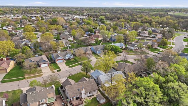 10602 W Hayden St, Wichita, KS 67209