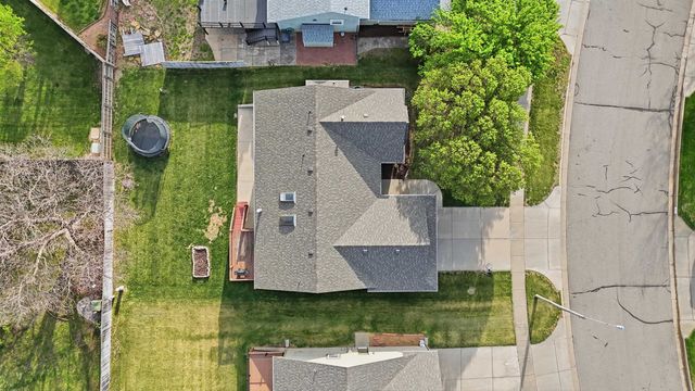 10602 W Hayden St, Wichita, KS 67209