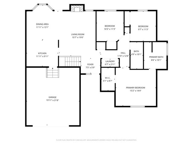 10602 W Hayden St, Wichita, KS 67209