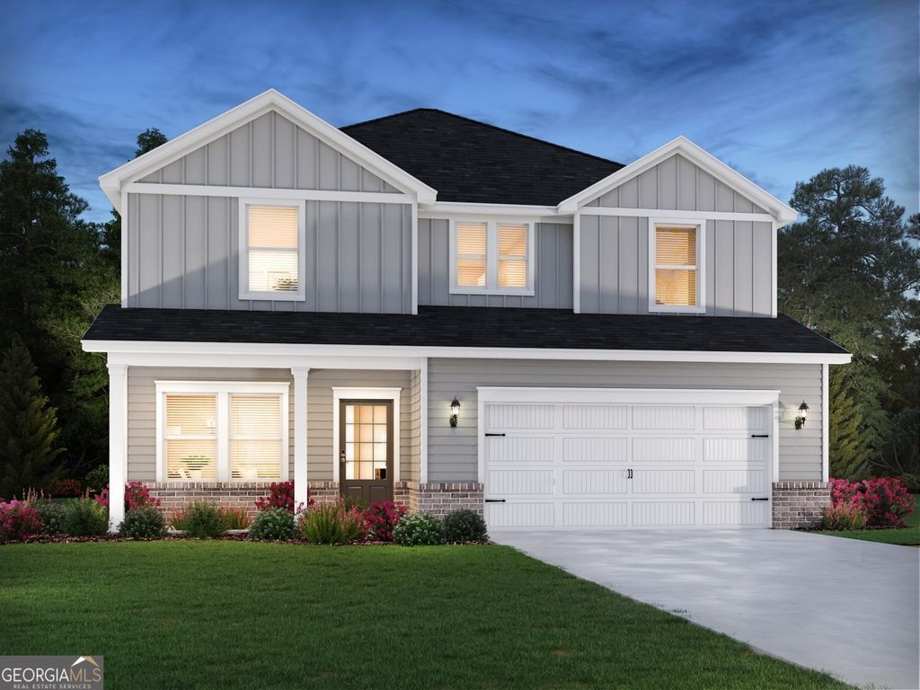 6933 Winchester Place, Fairburn, GA 30213