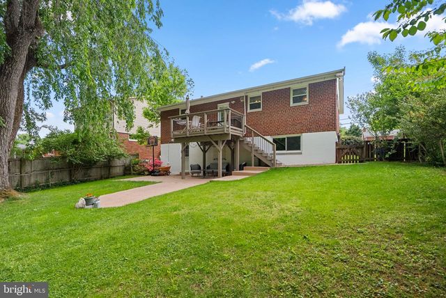 11111 SCHUYLKILL RD, Rockville, MD 20852