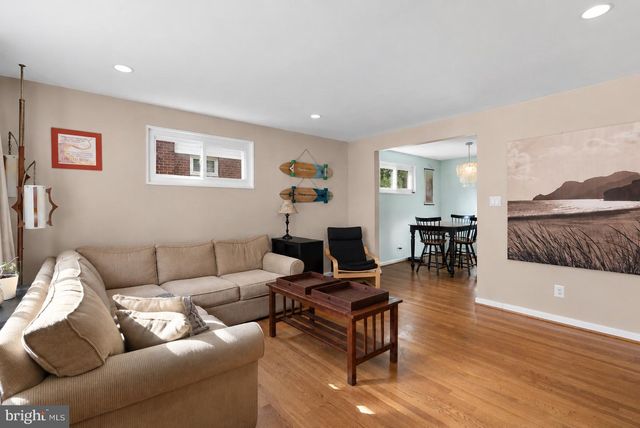 11111 SCHUYLKILL RD, Rockville, MD 20852