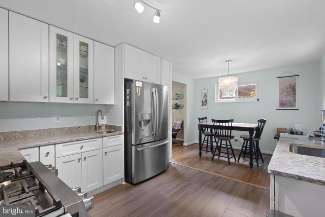 11111 SCHUYLKILL RD, Rockville, MD 20852