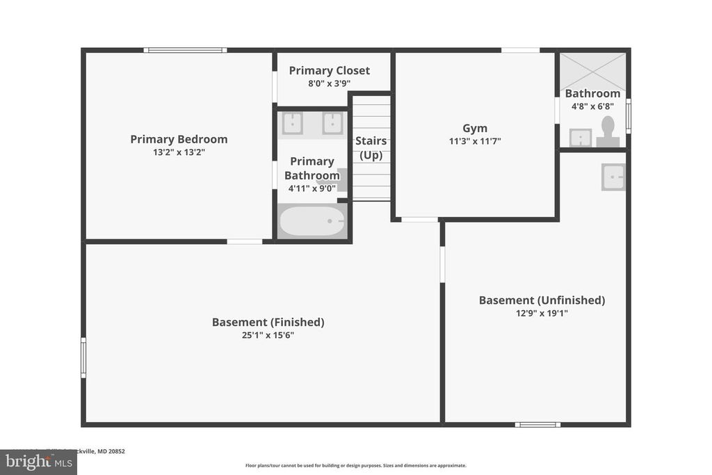 Image 33 of property listing at 11111 SCHUYLKILL RD, Rockville, MD 20852