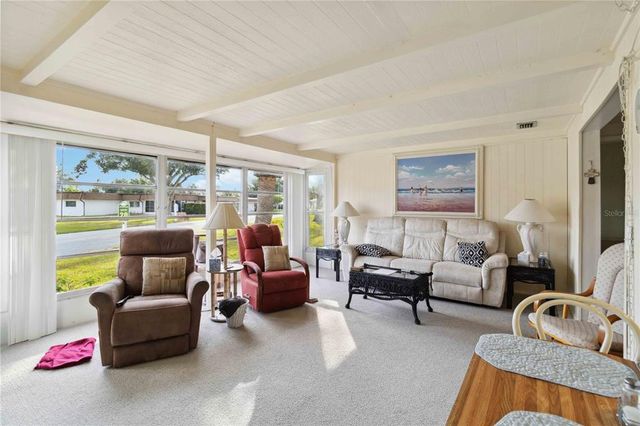 577 CIRCLEWOOD DRIVE X7, Venice, FL 34293