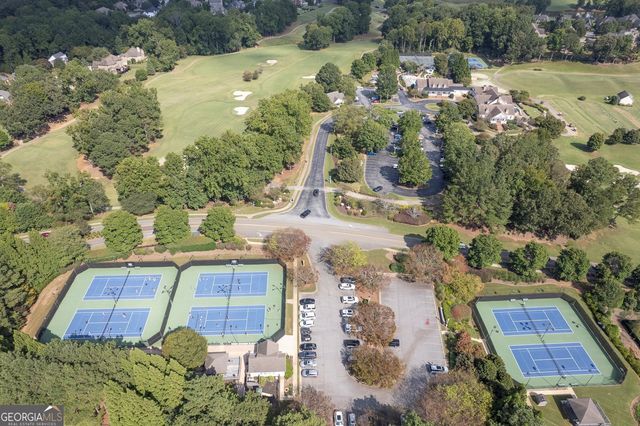 471 Greyfield Drive, Canton, GA 30115
