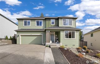 7844 Riverview Court SE, Tumwater, WA 98501