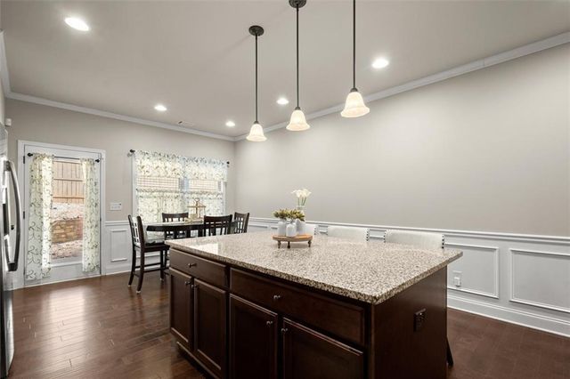 2222 Nichols Valley Drive, Dacula, GA 30019