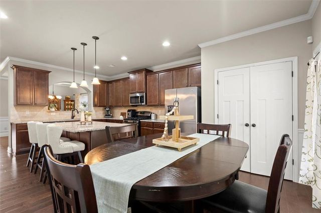 2222 Nichols Valley Drive, Dacula, GA 30019