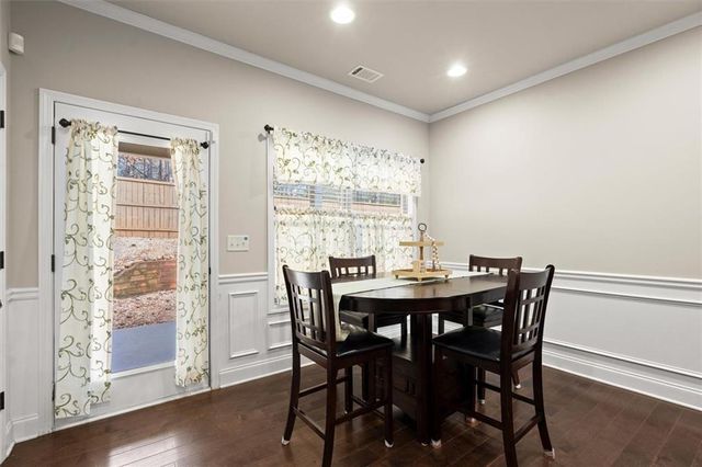 2222 Nichols Valley Drive, Dacula, GA 30019