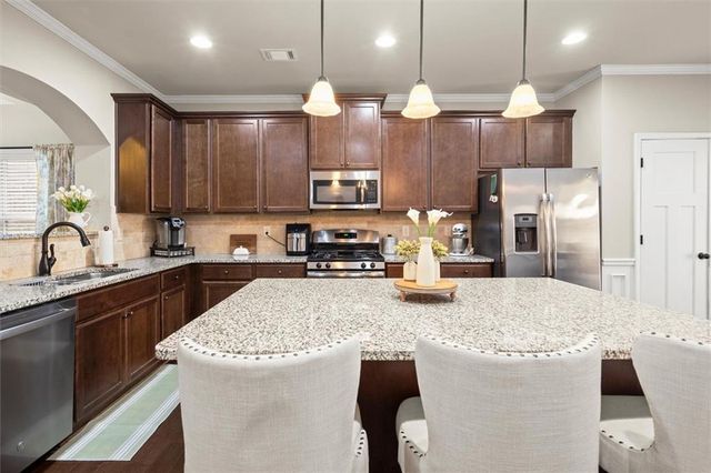 2222 Nichols Valley Drive, Dacula, GA 30019