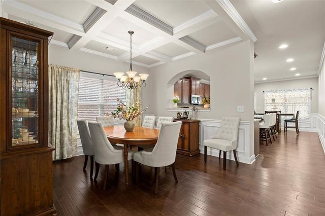 2222 Nichols Valley Drive, Dacula, GA 30019