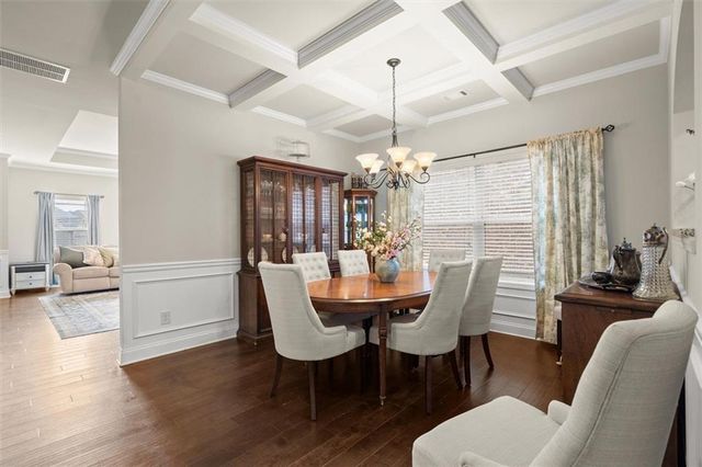 2222 Nichols Valley Drive, Dacula, GA 30019