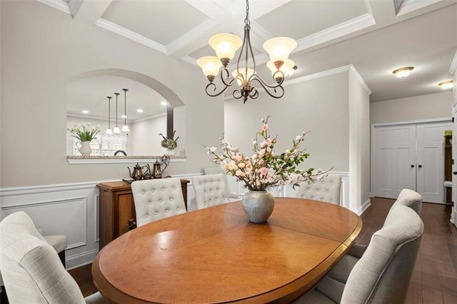 2222 Nichols Valley Drive, Dacula, GA 30019