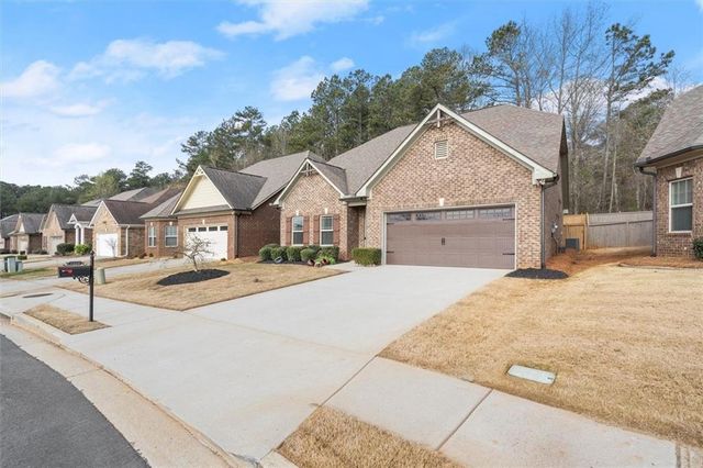 2222 Nichols Valley Drive, Dacula, GA 30019