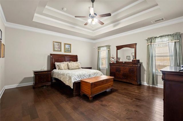 2222 Nichols Valley Drive, Dacula, GA 30019