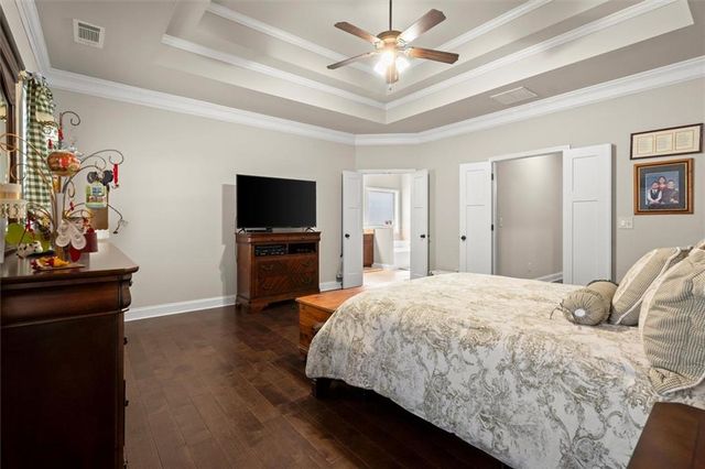 2222 Nichols Valley Drive, Dacula, GA 30019