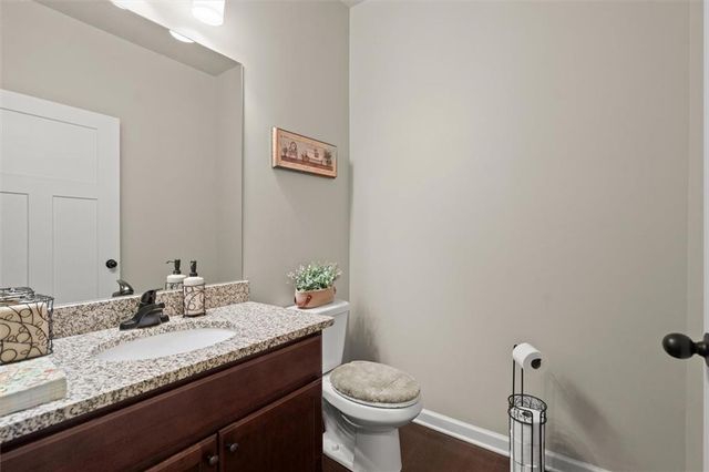 2222 Nichols Valley Drive, Dacula, GA 30019